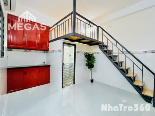 NGÃ TƯ BỐN XE, DUPLEX