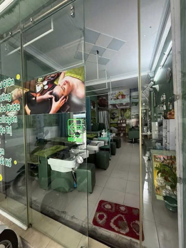 CƠ HỘI HỢP TÁC KINH DOANH LÀM ĐẸP TẠI BÌNH TÂN