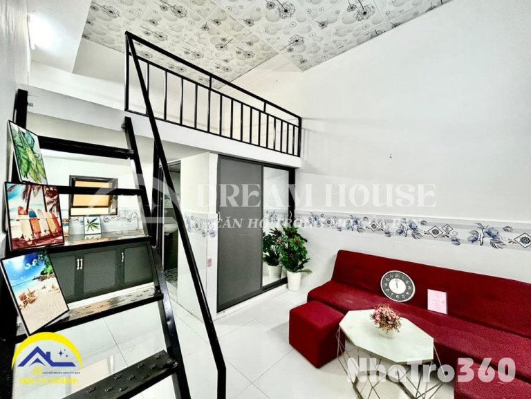 Phòng trọ đường Phan Anh gần VHU