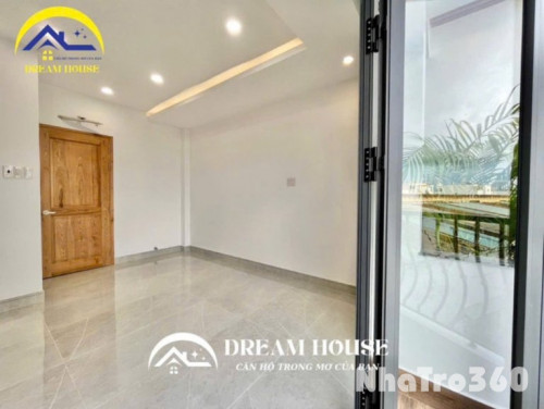 LÊ VĂN QUỚI - NGÃ 4 BỐN XÃ