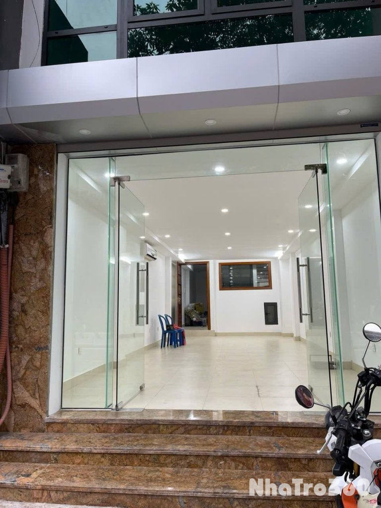 MỜI THUÊ MẶT BẰNG KINH DOANH TẦNG 1+2 – MBKD – LÊ THANH NGHỊ