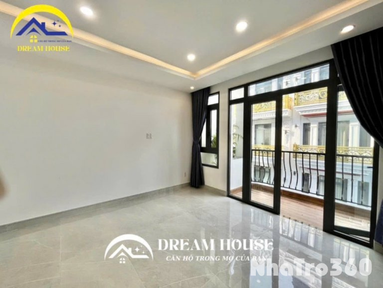 PHÒNG TRỌ ĐẸP THUẬN TIỆN QUA VHU