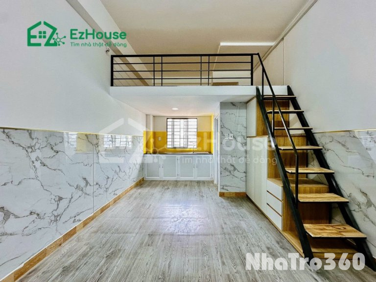 🏡PHÒNG CỬA SỔ THOÁNG NGAY NGÃ TƯ 4 XÃ-PHAN ANH