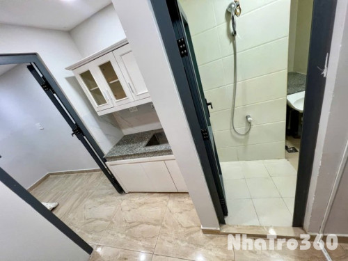 CĂN HỘ TÁCH BẾP ĐƯỜNG NGUYỄN TẤT THÀNH, QUẬN 4 GẦN CẢNG NHÀ RỒNG, SÔNG SÀI GÒN,...