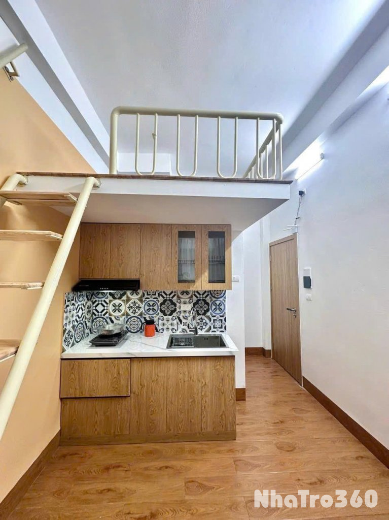 CHO THUÊ PHÒNG KHÉP KÍN TẠI PHÚ ĐÔ, NAM TỪ LIÊM, HÀ NỘI