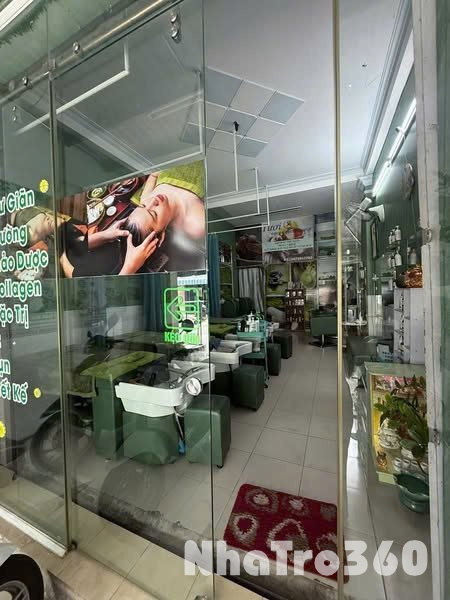 CƠ HỘI HỢP TÁC KINH DOANH LÀM ĐẸP TẠI BÌNH TÂN