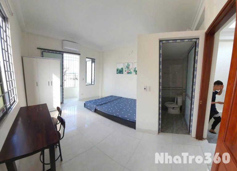 NHƯỢNG PHÒNG TRỌ 25M2 – TRIỀU KHÚC CÓ FIX CỌC CHO KHÁCH THIỆN CHÍ