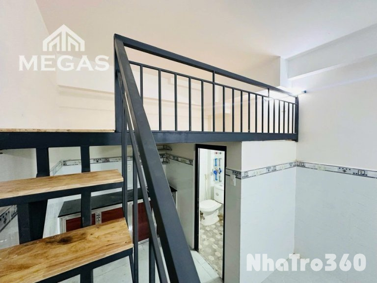 Nội thất cơ bản, gác, cửa sổ, tự do, giá rẻ