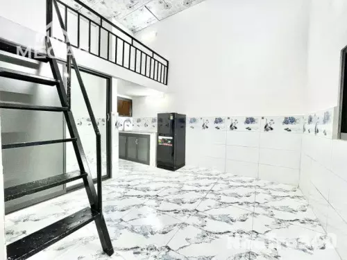PHÒNG TRỌ - GẦN NGÃ TƯ BỐN XÃ