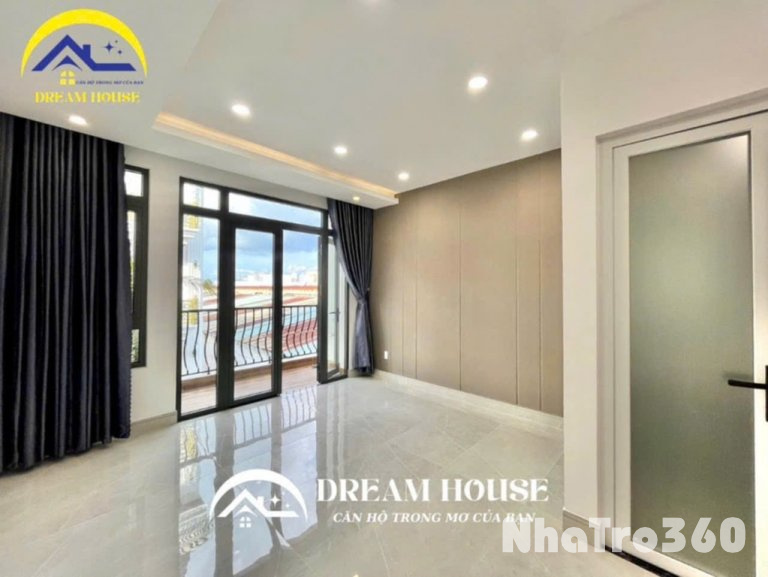 LÊ VĂN QUỚI - NGÃ 4 BỐN XÃ