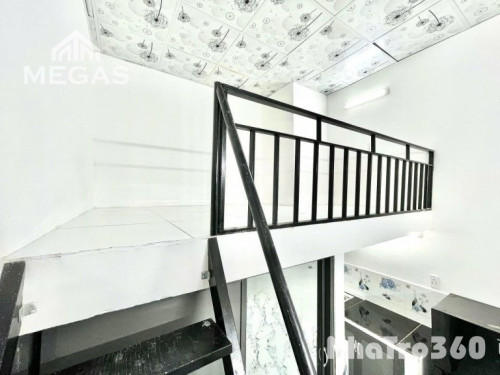 Nội thất cơ bản, gác cao, bảo vệ, giá rẻ