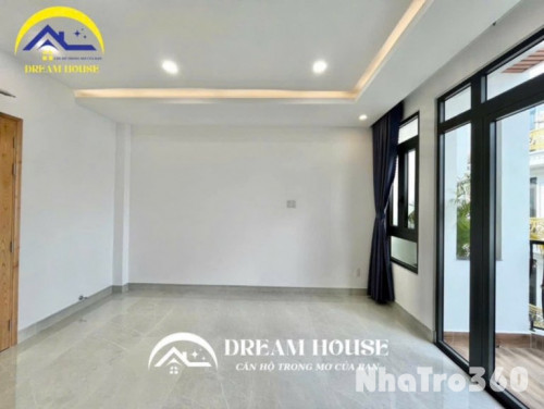 Nội thất cơ bản, ban công, tự do, giá rẻ