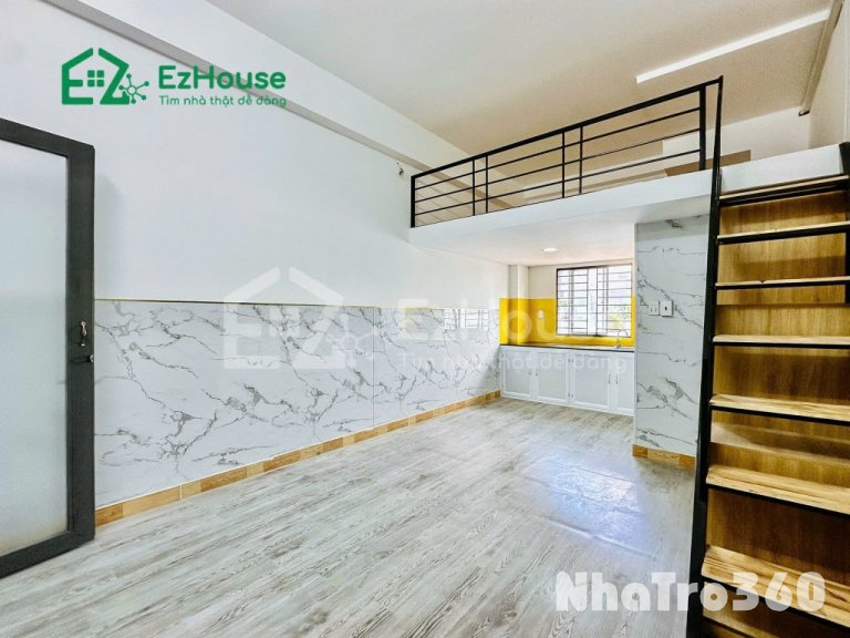 🏡PHÒNG CỬA SỔ THOÁNG NGAY NGÃ TƯ 4 XÃ-PHAN ANH