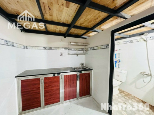 Trọ ngay NGÃ TƯ BỐN XÃ