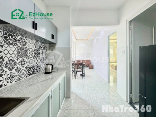 Căn phòng ấm áp xin xắn