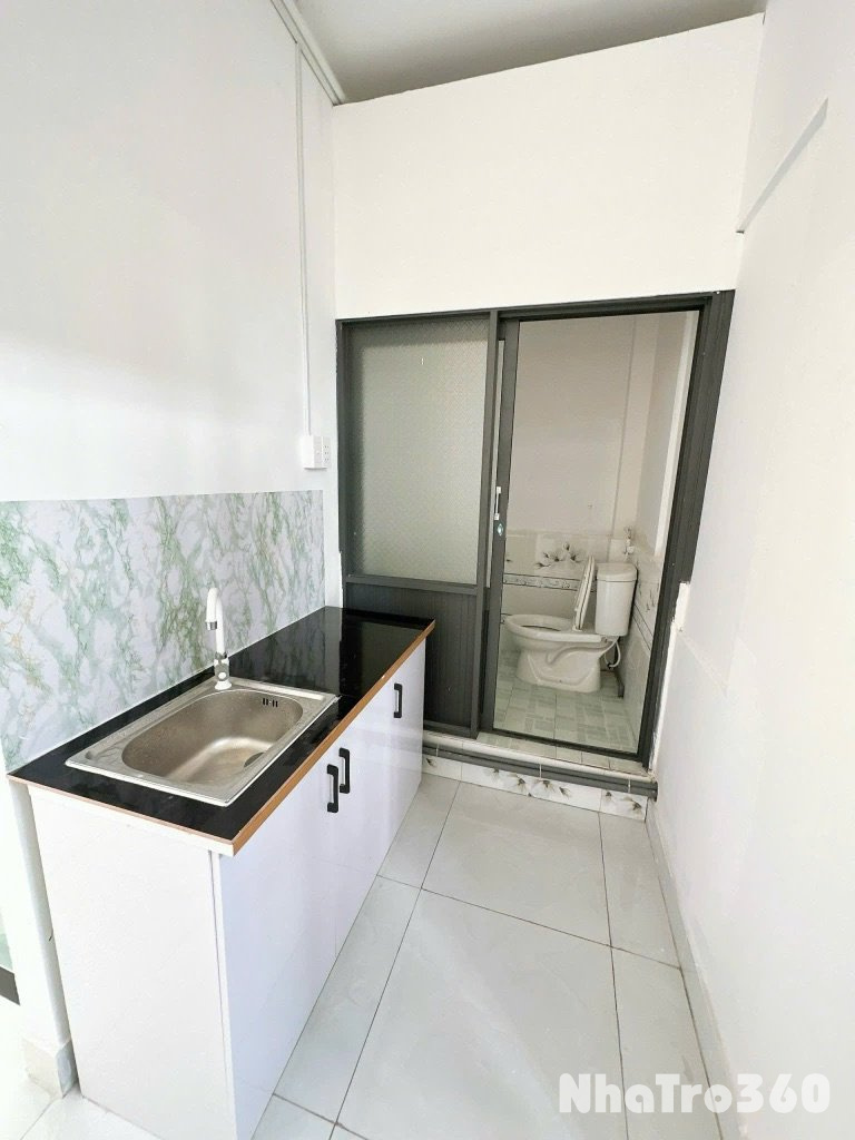 PHÒNG STUDIO BAN CÔNG NGÃ TƯ BỐN XÃ