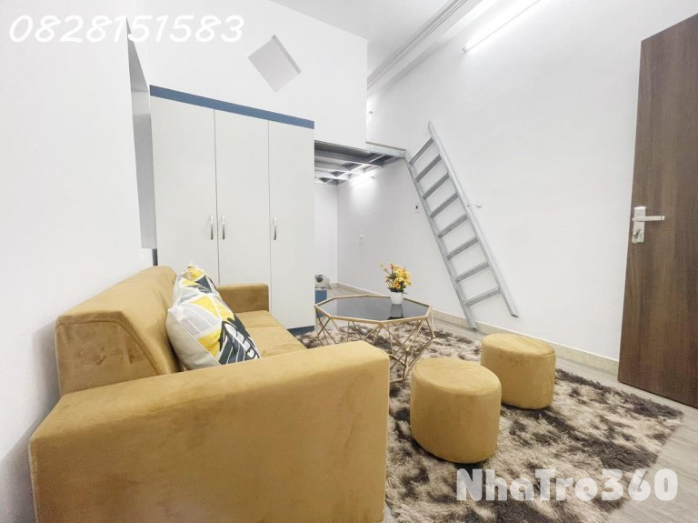 CHO THUÊ PHÒNG TRỌ – 8C NGÕ 263 NGUYỄN TRÃI, THANH XUÂN GIÁ 5.3 TRIỆU/THÁNG.,