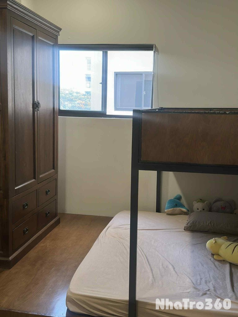 Cho thuê phòng Nhà Bè