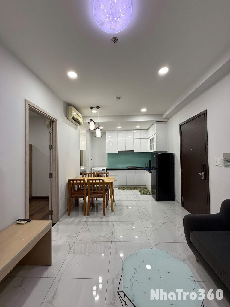 Cần cho thuê căn hộ 1 phòng ngủ 1 WC khu vực dĩ an