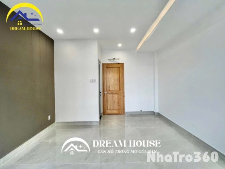 Căn phòng lý tưởng không gian sống trong mơ