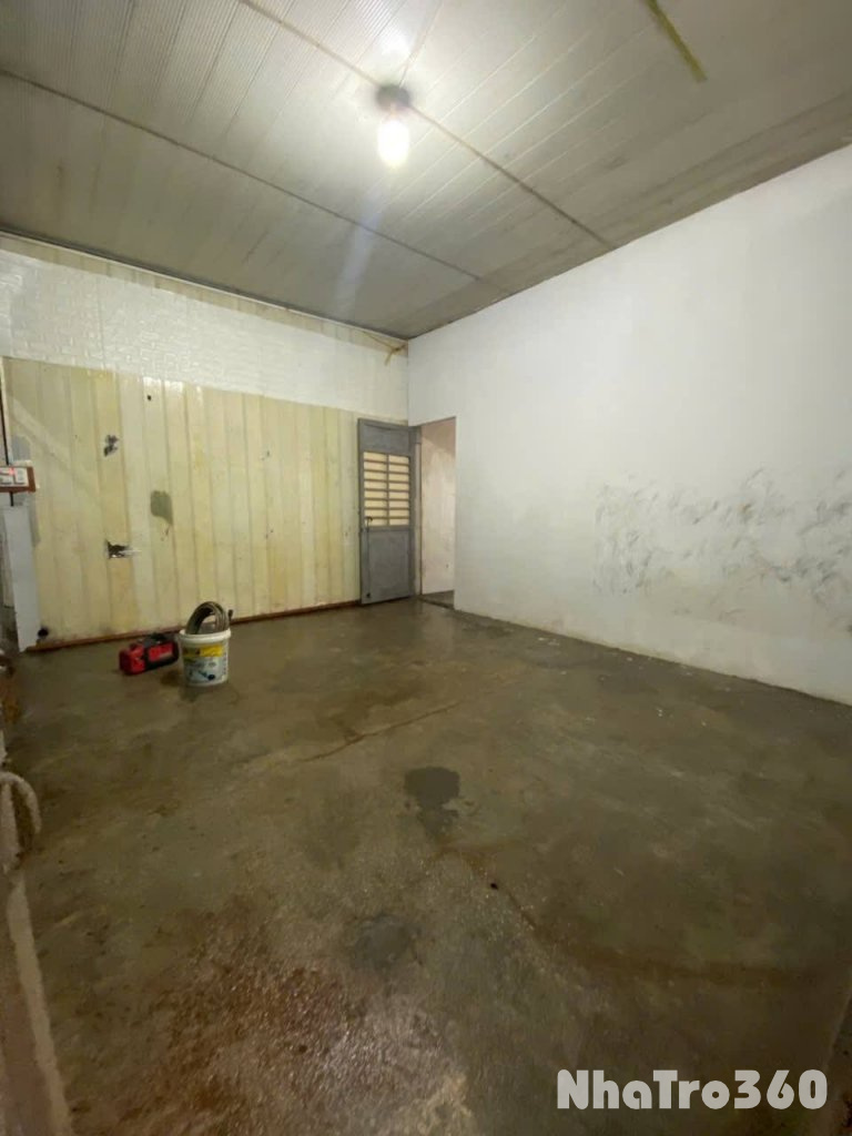 CHO THUÊ NHÀ RIÊNG ĐỨC GIANG – MẶT TIỀN 6M – PHÙ HỢP KHO, XƯỞNG, KINH DOANH