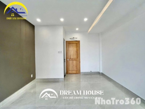 Căn phòng lý tưởng không gian sống trong mơ