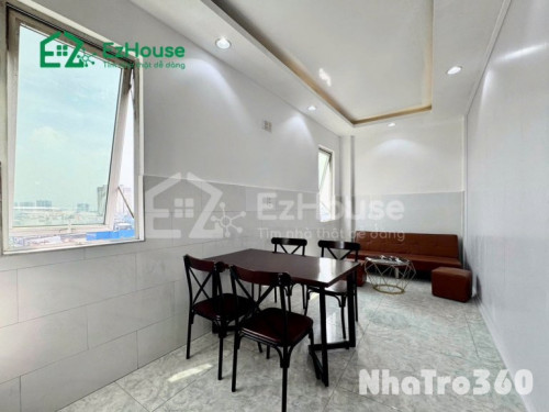 Căn phòng ấm áp xin xắn