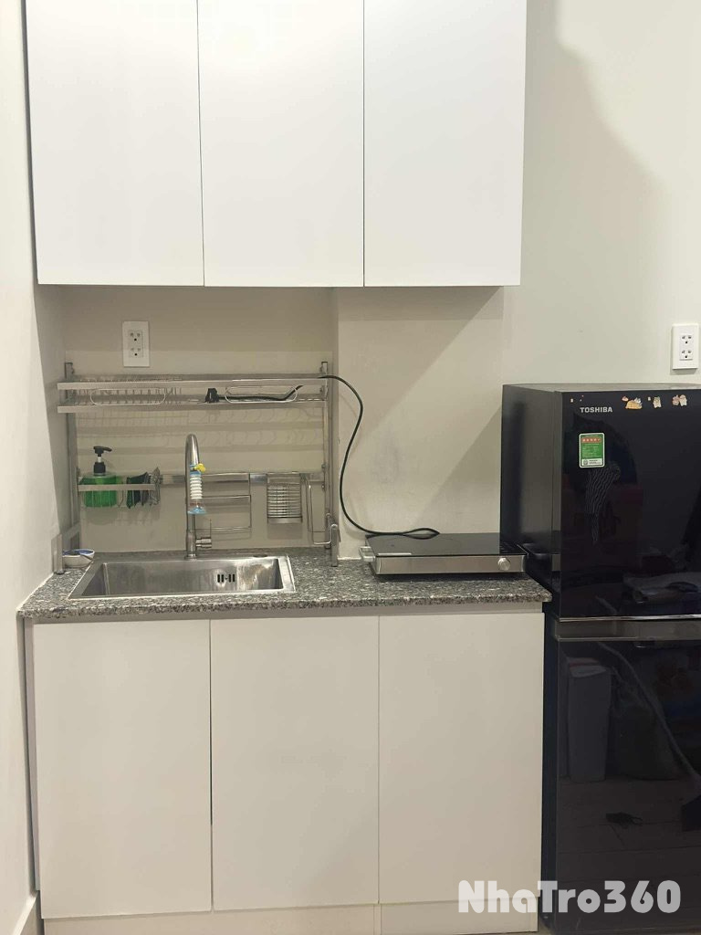 Cho thuê phòng Nhà Bè