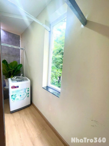 CHO THUÊ CĂN HỘ 1PN, FULL NỘI THẤT TẠI PHÚ MỸ HƯNG QUẬN 7, GẦN LOTTE MART, TDTU, RMIT, SCVIVO