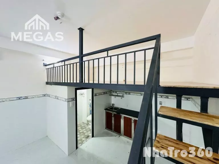 Nội thất cơ bản, thang máy, tự do, giá rê