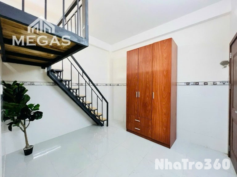 Phòng trọ gần Thoại Ngọc Hầu - thuận tiện qua VHU