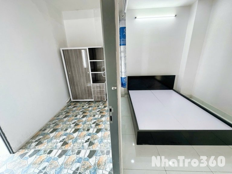 PHÒNG STUDIO BAN CÔNG NGÃ TƯ BỐN XÃ