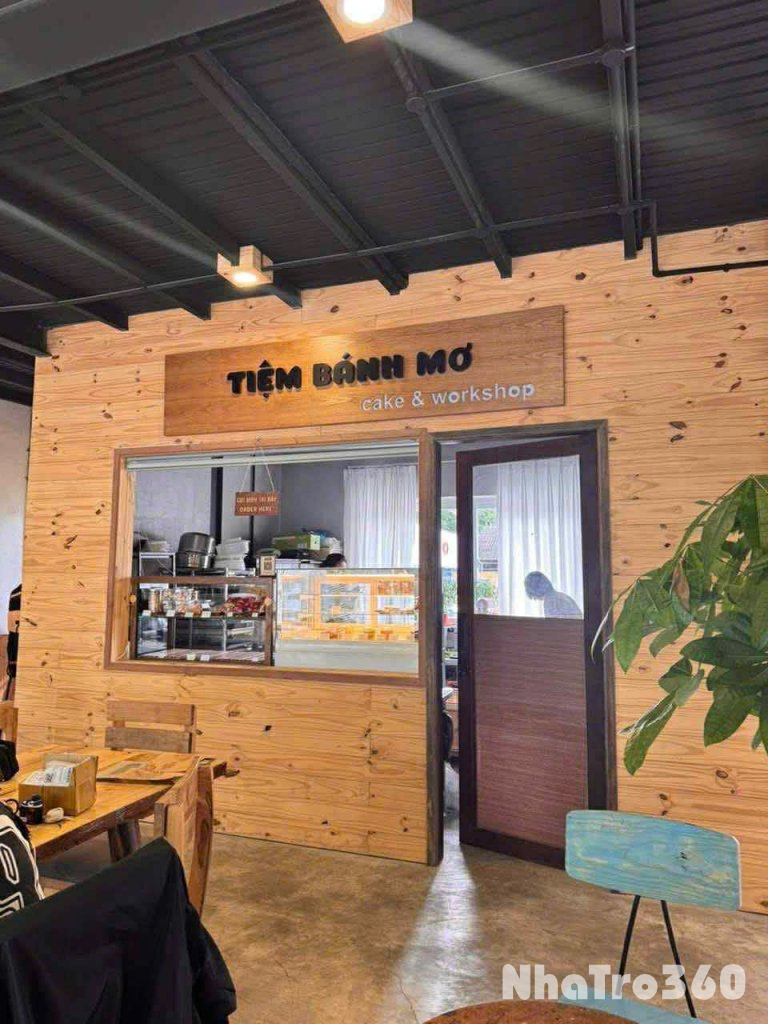 MÌNH CẦN CHO THUÊ QUÁN CÀ PHÊ HIỆN ĐANG KINH DOANH TẠI TĂNG NHƠN PHÚ A- QUẬN 9