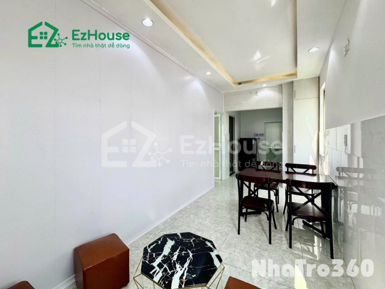 Căn phòng ấm áp xin xắn