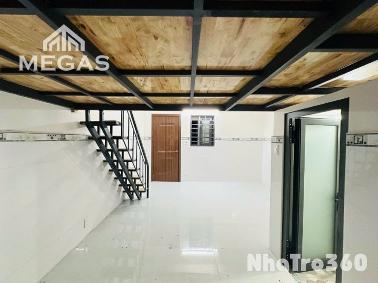 Căn phòng xin xắn đáng để ở 1 lần