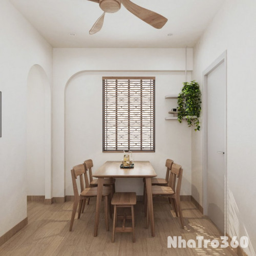 Cho thuê căn hộ 1PN, Q8, đường Xóm Củi, gần Cầu Chà Và, ĐH Y Dược, Chợ Xóm Củi