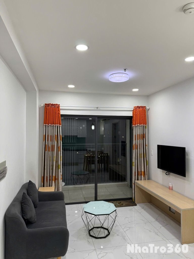 Cần cho thuê căn hộ 1 phòng ngủ 1 WC khu vực dĩ an