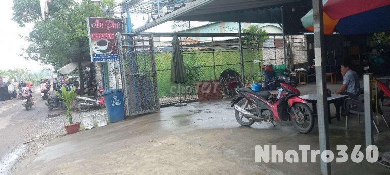 Cho thuê mặt bằng kinh doanh tại Hà Huy Giáp - Quận 12