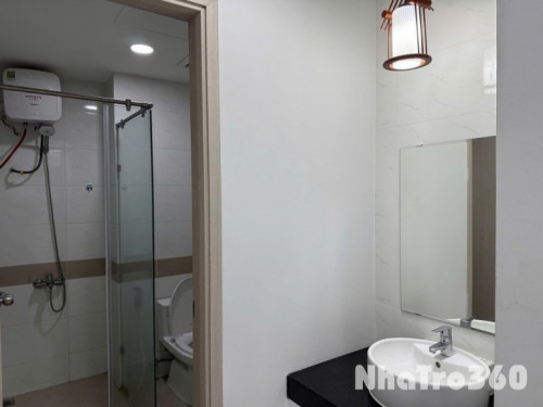 Cần cho thuê căn hộ 1 phòng ngủ 1 WC khu vực dĩ an