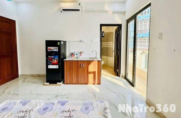 Nội thất cơ bản, ban công, tự do, giá rẻ