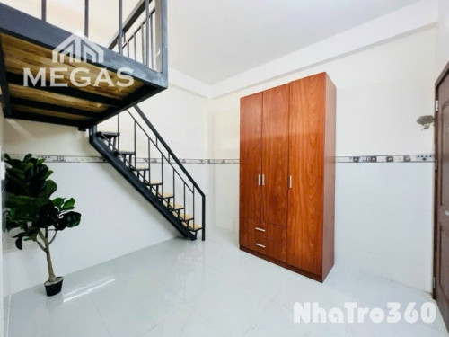 Phòng trọ gần Thoại Ngọc Hầu - thuận tiện qua VHU