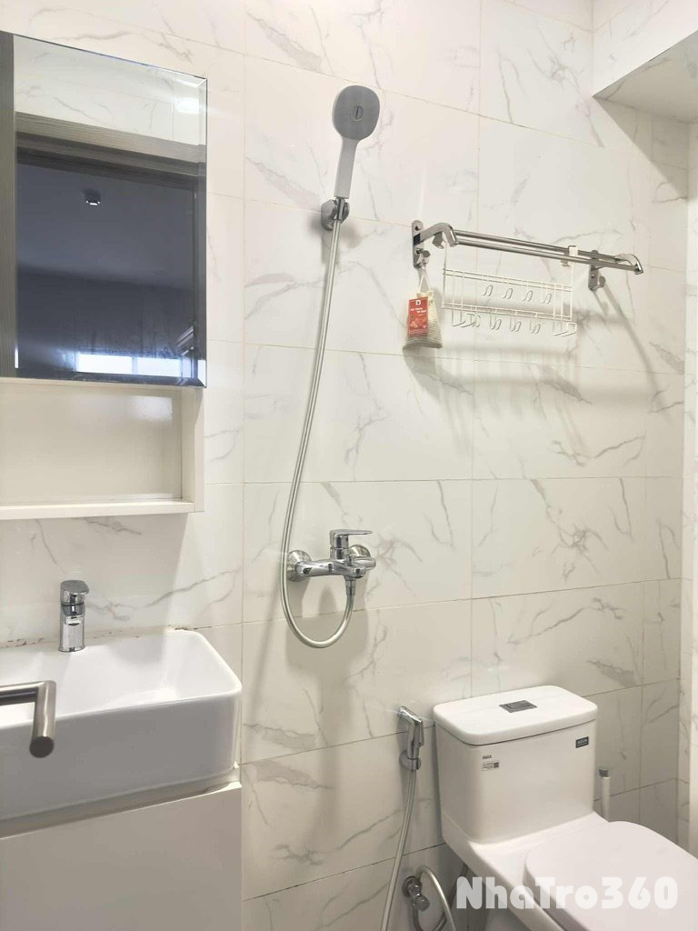 Cho thuê phòng Nhà Bè