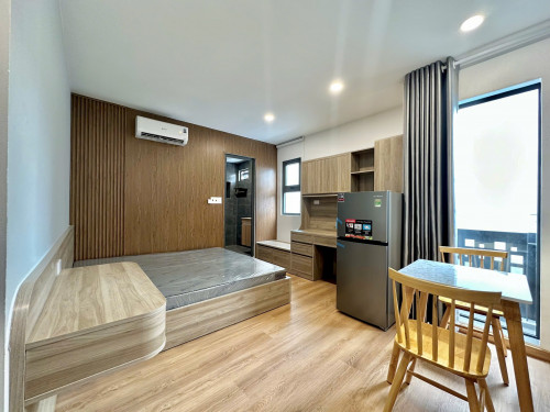 Cho thuê căn hộ Q4, đường Xóm Chiếu, gần Đại Học Nguyễn Tất Thành, cầu Kênh Tẻ, Nhà thờ Xóm Chiếu