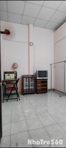 Còn 1 phòng khuyến mãi dành cho nữ f8 q10