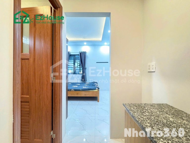 Căn hộ mới bao đẹp bao xin yêu