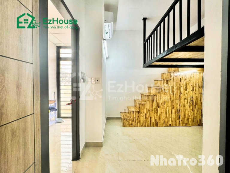 SIÊU PHẨM DUPLEX TIỆN NGHI CHO KHÁCH