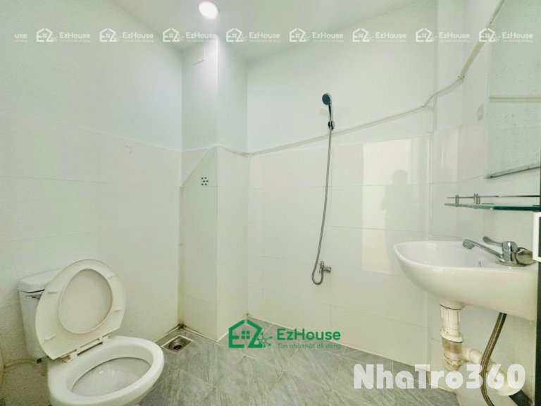 CĂN HỘ 1 PHÒNG NGỦ TÁCH BẾP-BAN CÔNG