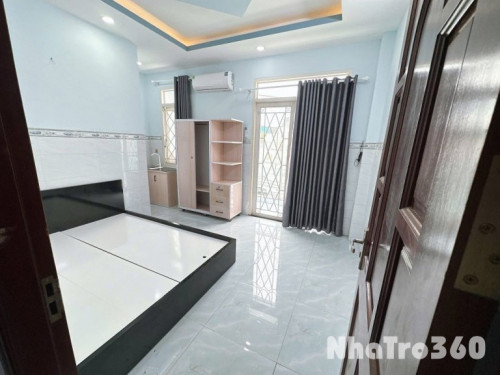 Nội thất cơ bản, ban công, tách bếp, giá rẻ