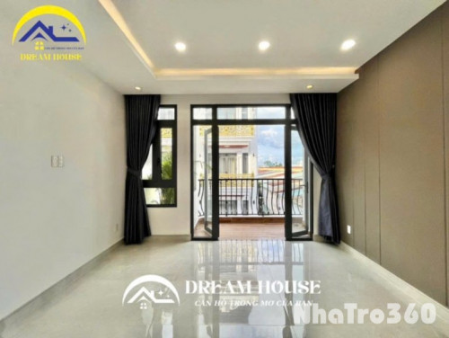 Căn phòng lý tưởng không gian sống trong mơ