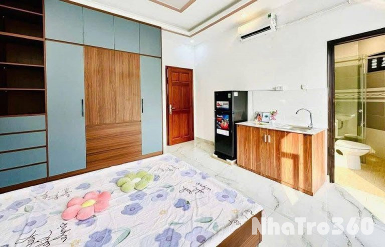 Nội thất cơ bản, ban công, tự do, giá rẻ